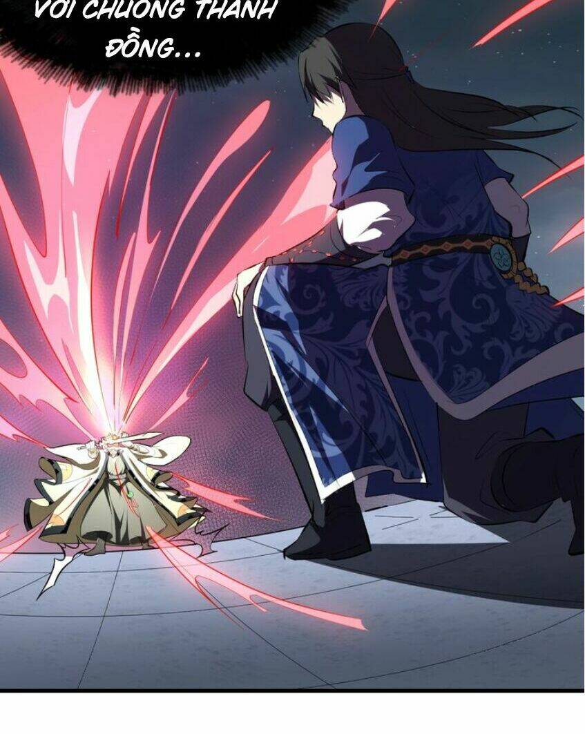 Đại Nghịch Chi Môn Chapter 44 - Trang 2