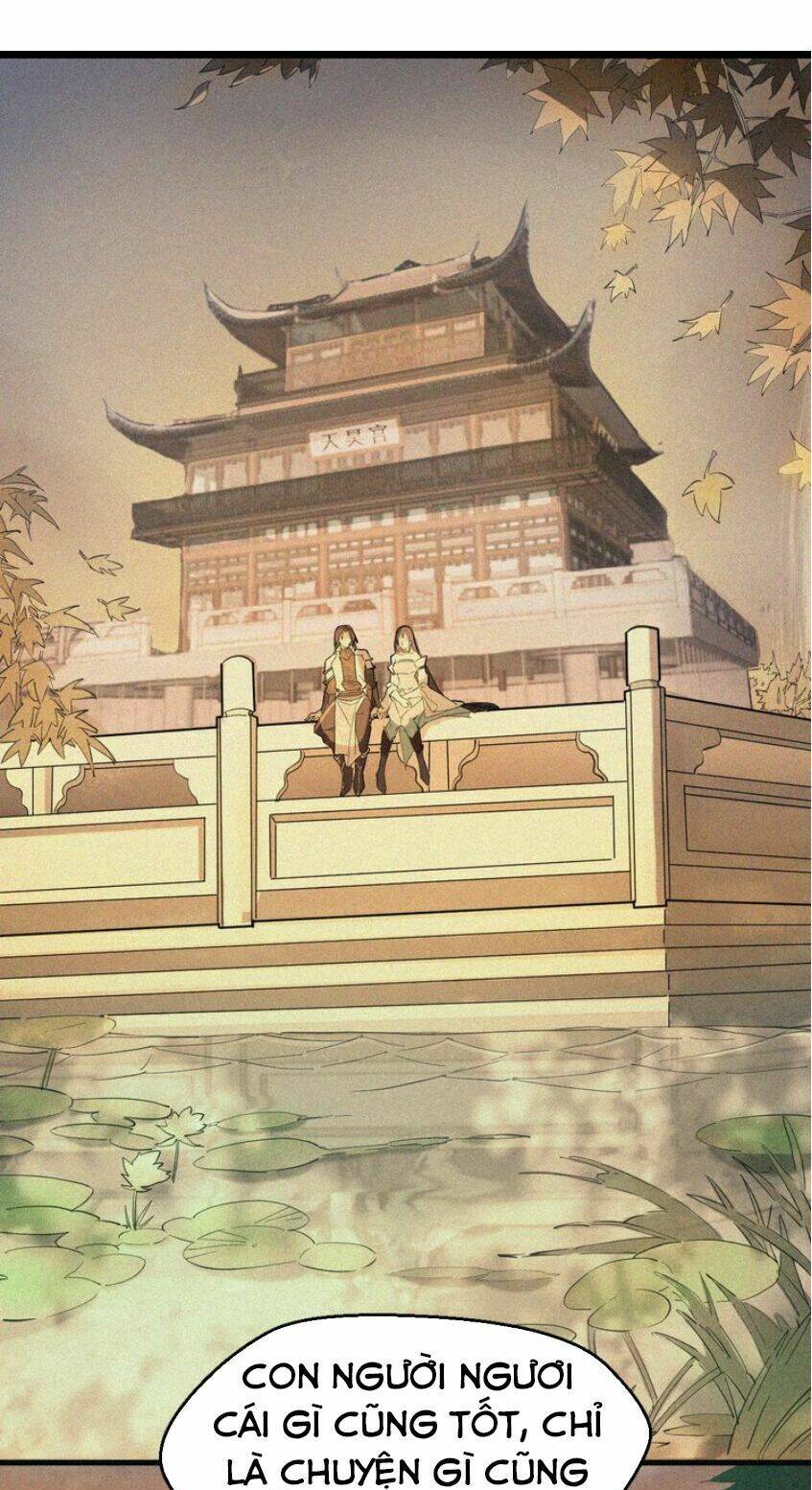 Đại Nghịch Chi Môn Chapter 44 - Trang 2