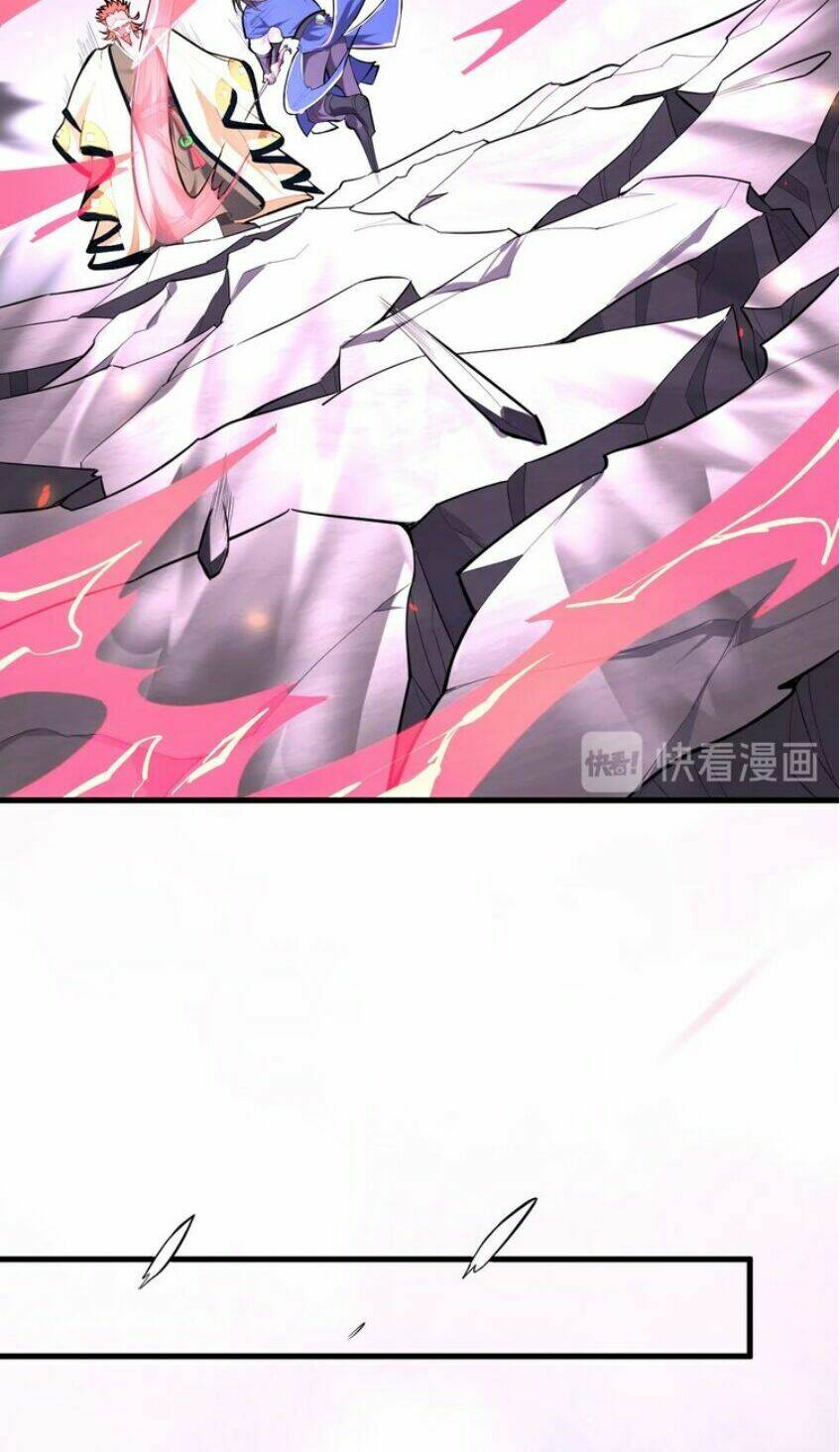 Đại Nghịch Chi Môn Chapter 44 - Trang 2