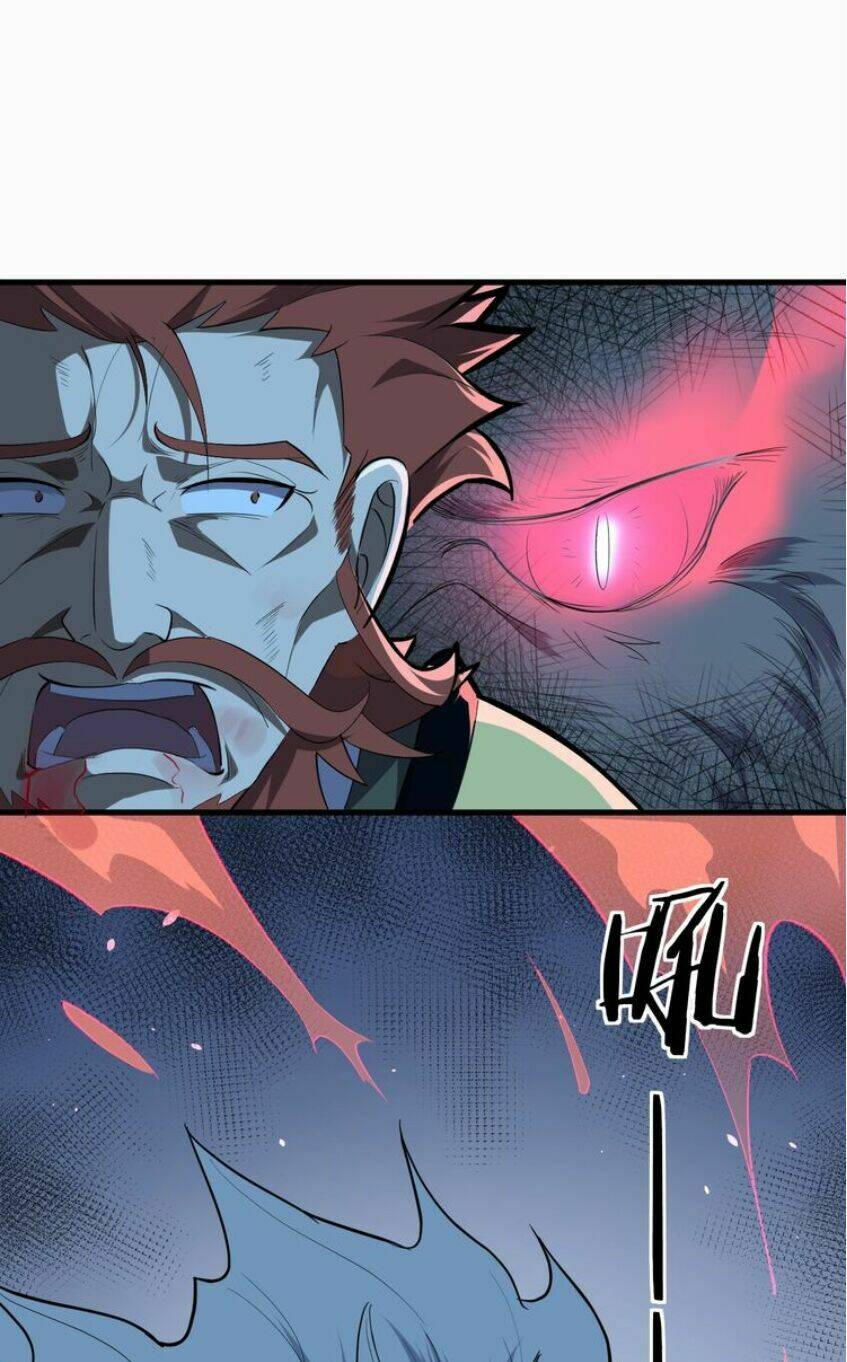 Đại Nghịch Chi Môn Chapter 44 - Trang 2