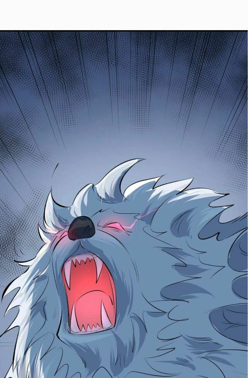 Đại Nghịch Chi Môn Chapter 44 - Trang 2