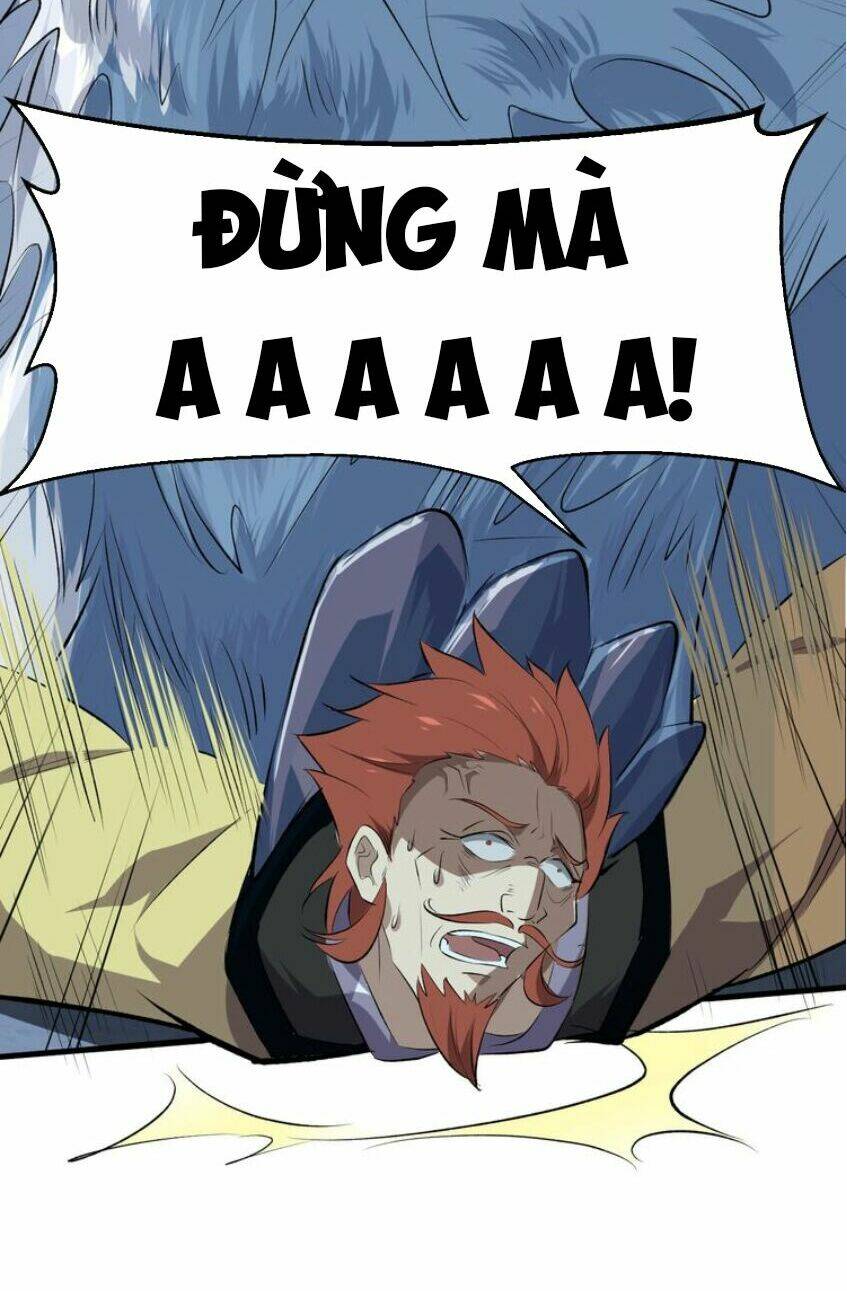 Đại Nghịch Chi Môn Chapter 44 - Trang 2