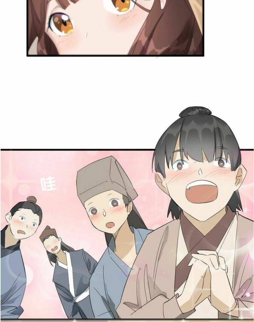 Đại Nghịch Chi Môn Chapter 45 - Trang 2