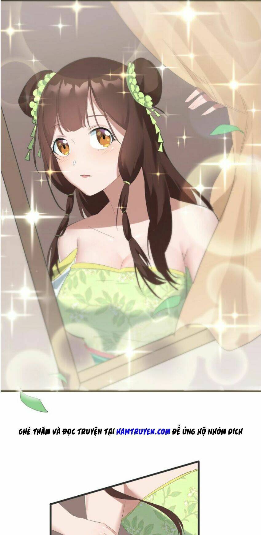 Đại Nghịch Chi Môn Chapter 45 - Trang 2