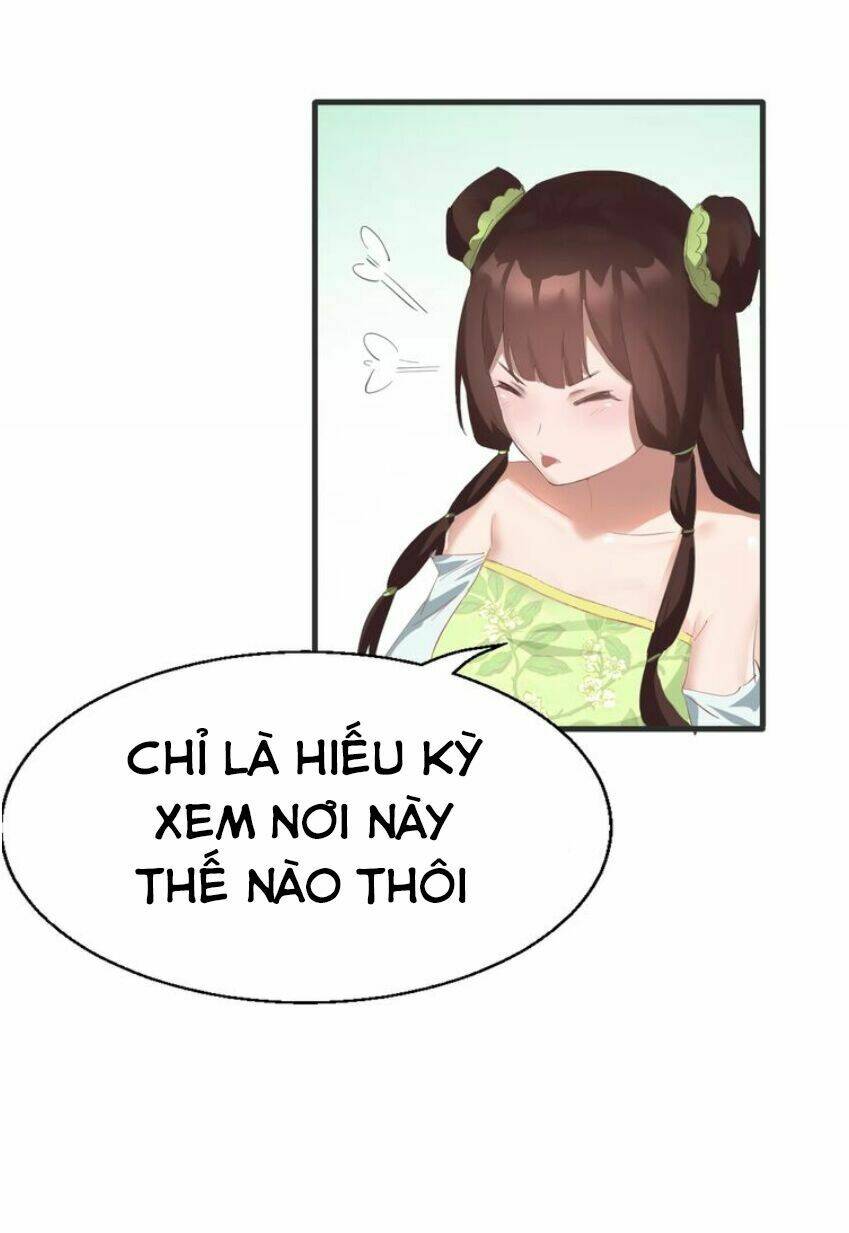 Đại Nghịch Chi Môn Chapter 45 - Trang 2