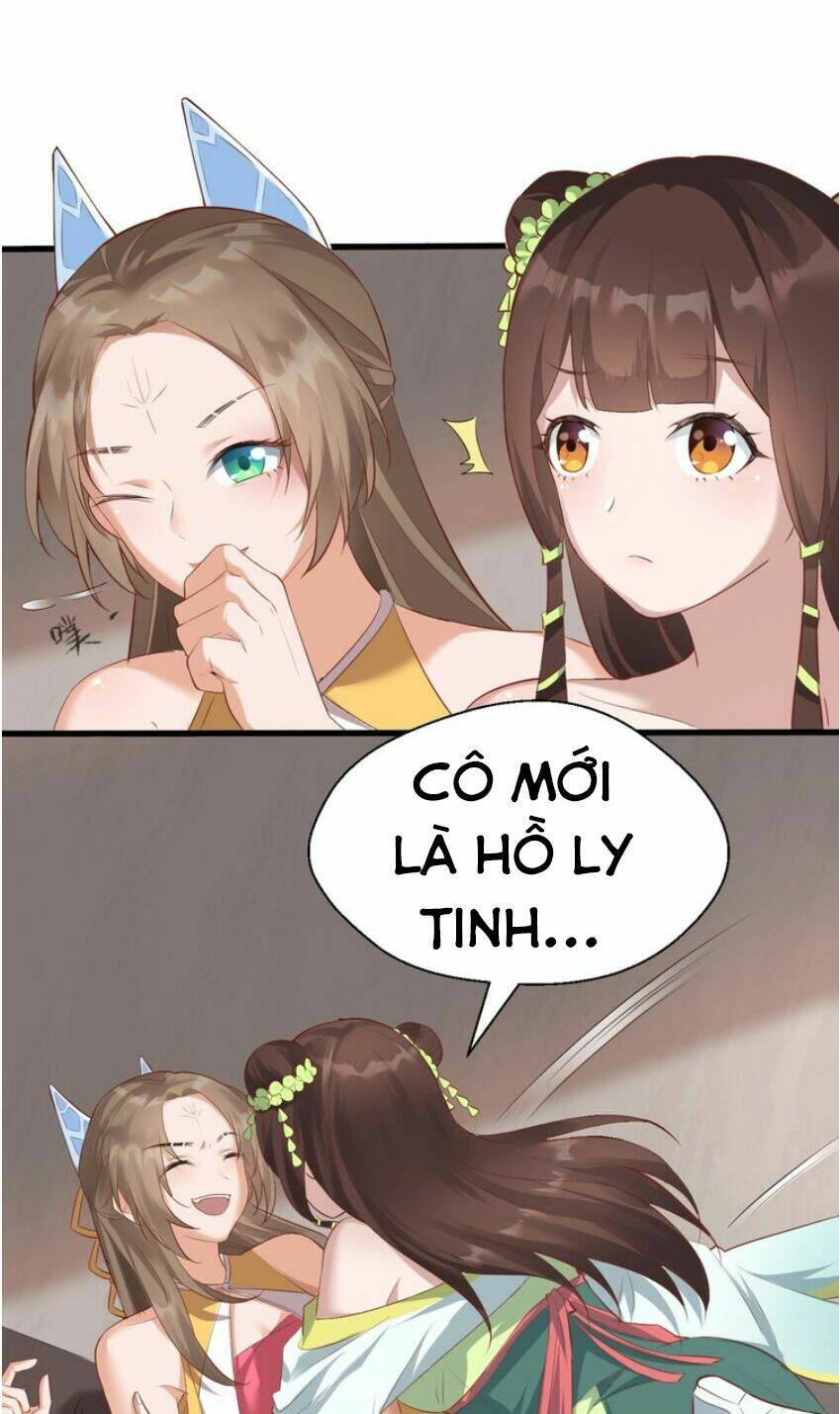 Đại Nghịch Chi Môn Chapter 45 - Trang 2