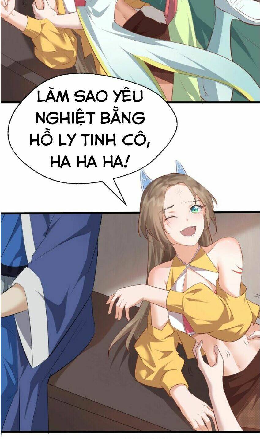 Đại Nghịch Chi Môn Chapter 45 - Trang 2