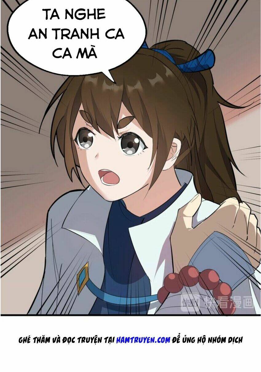 Đại Nghịch Chi Môn Chapter 45 - Trang 2