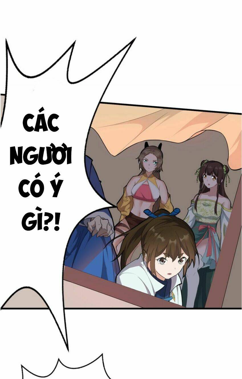 Đại Nghịch Chi Môn Chapter 45 - Trang 2