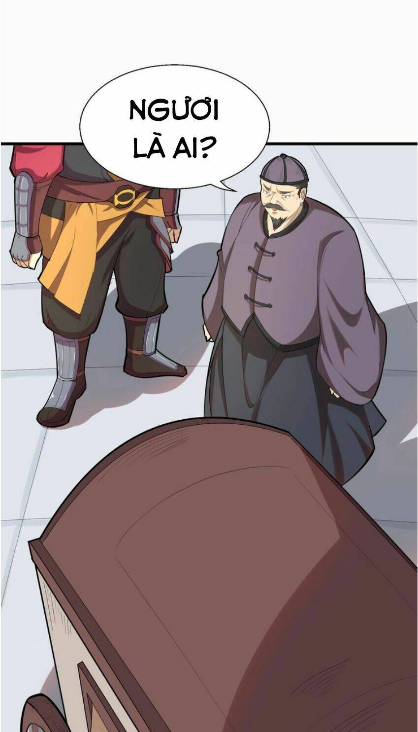 Đại Nghịch Chi Môn Chapter 45 - Trang 2
