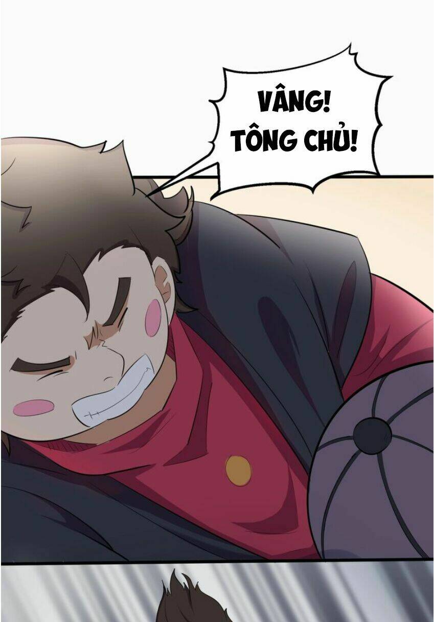 Đại Nghịch Chi Môn Chapter 45 - Trang 2