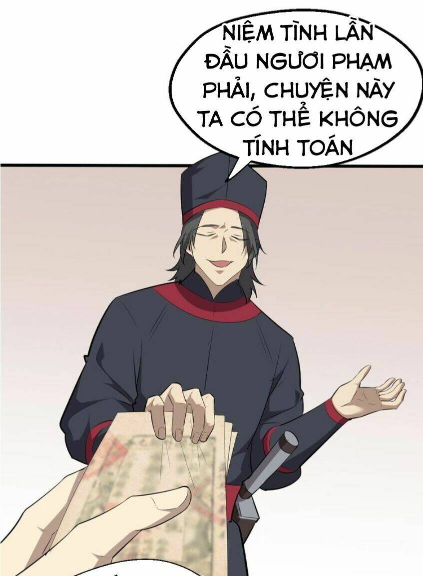 Đại Nghịch Chi Môn Chapter 46 - Trang 2