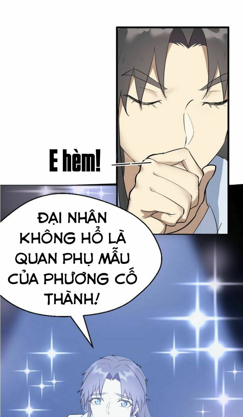 Đại Nghịch Chi Môn Chapter 46 - Trang 2