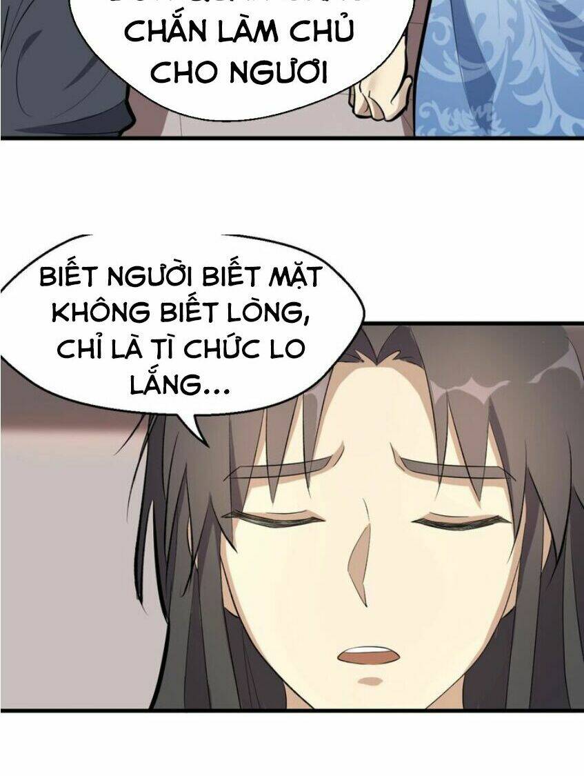 Đại Nghịch Chi Môn Chapter 46 - Trang 2