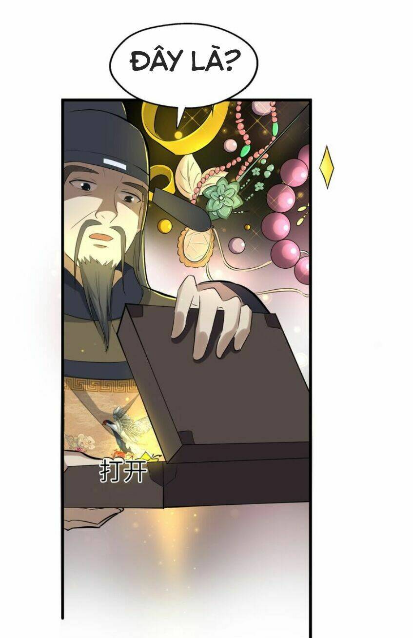 Đại Nghịch Chi Môn Chapter 46 - Trang 2