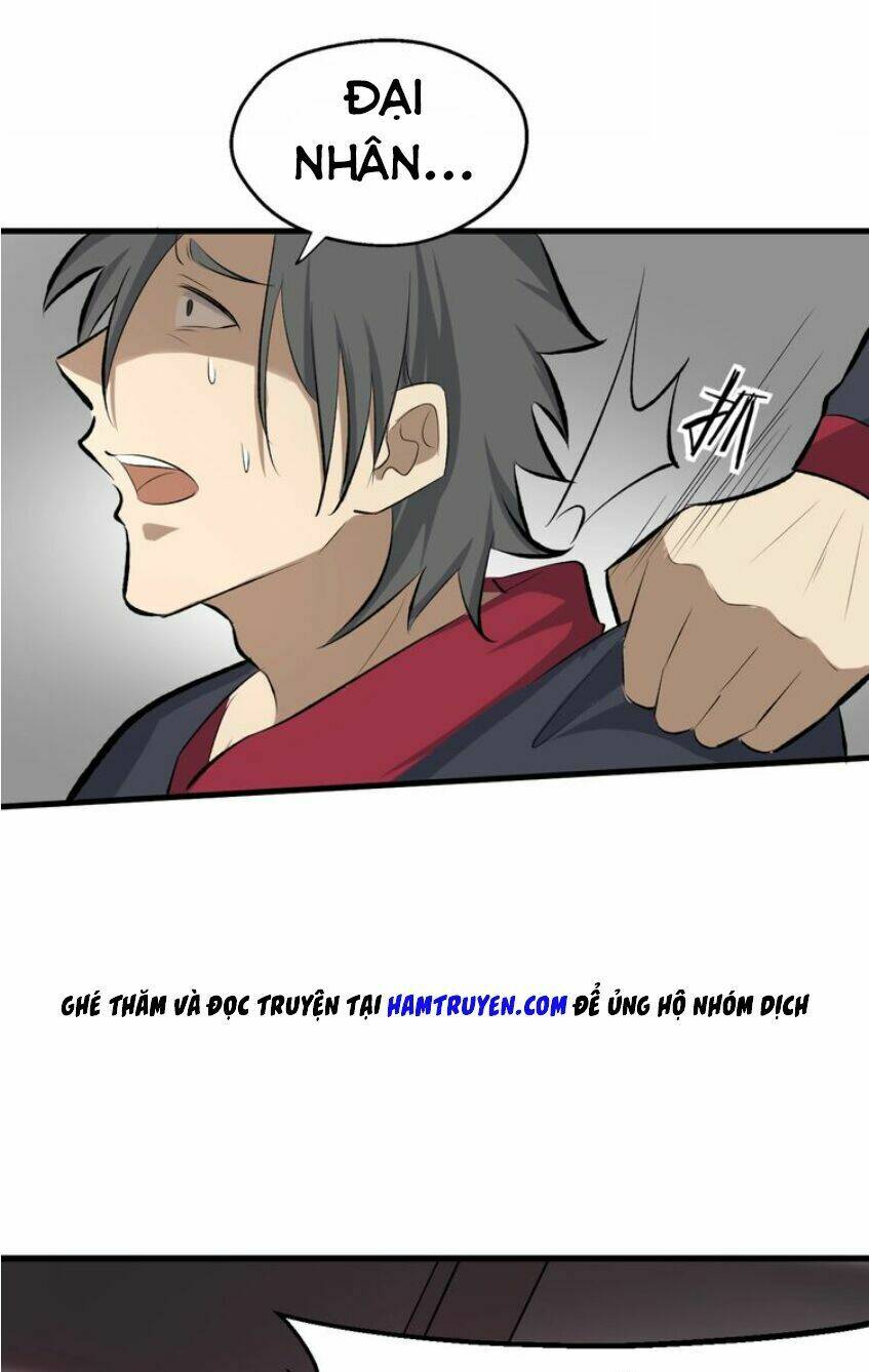 Đại Nghịch Chi Môn Chapter 46 - Trang 2