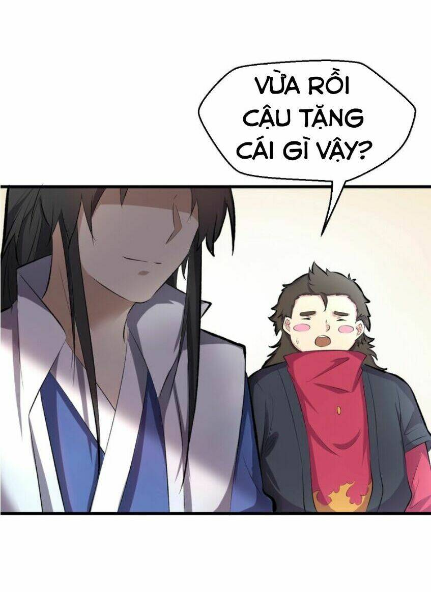 Đại Nghịch Chi Môn Chapter 46 - Trang 2