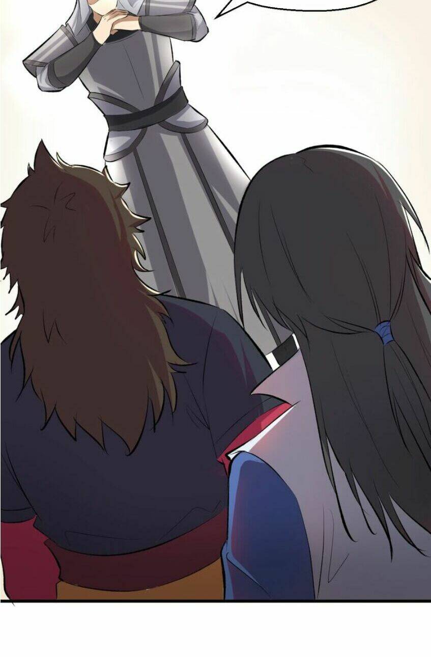 Đại Nghịch Chi Môn Chapter 46 - Trang 2