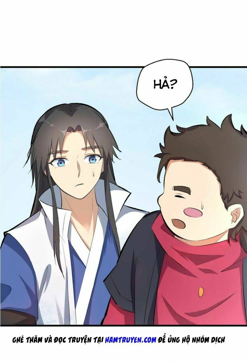 Đại Nghịch Chi Môn Chapter 46 - Trang 2