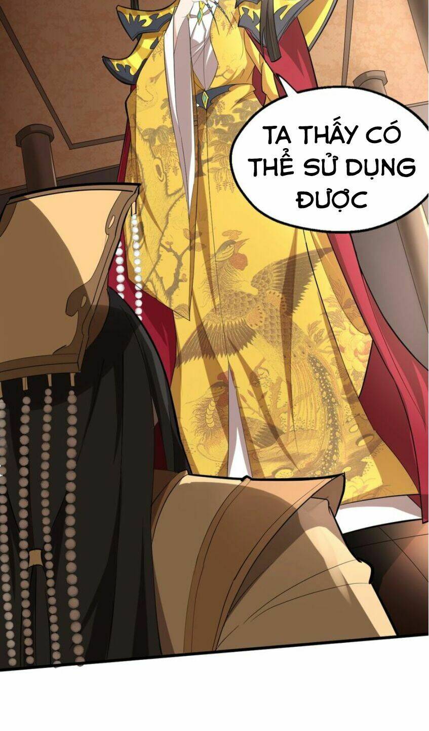 Đại Nghịch Chi Môn Chapter 47 - Trang 2