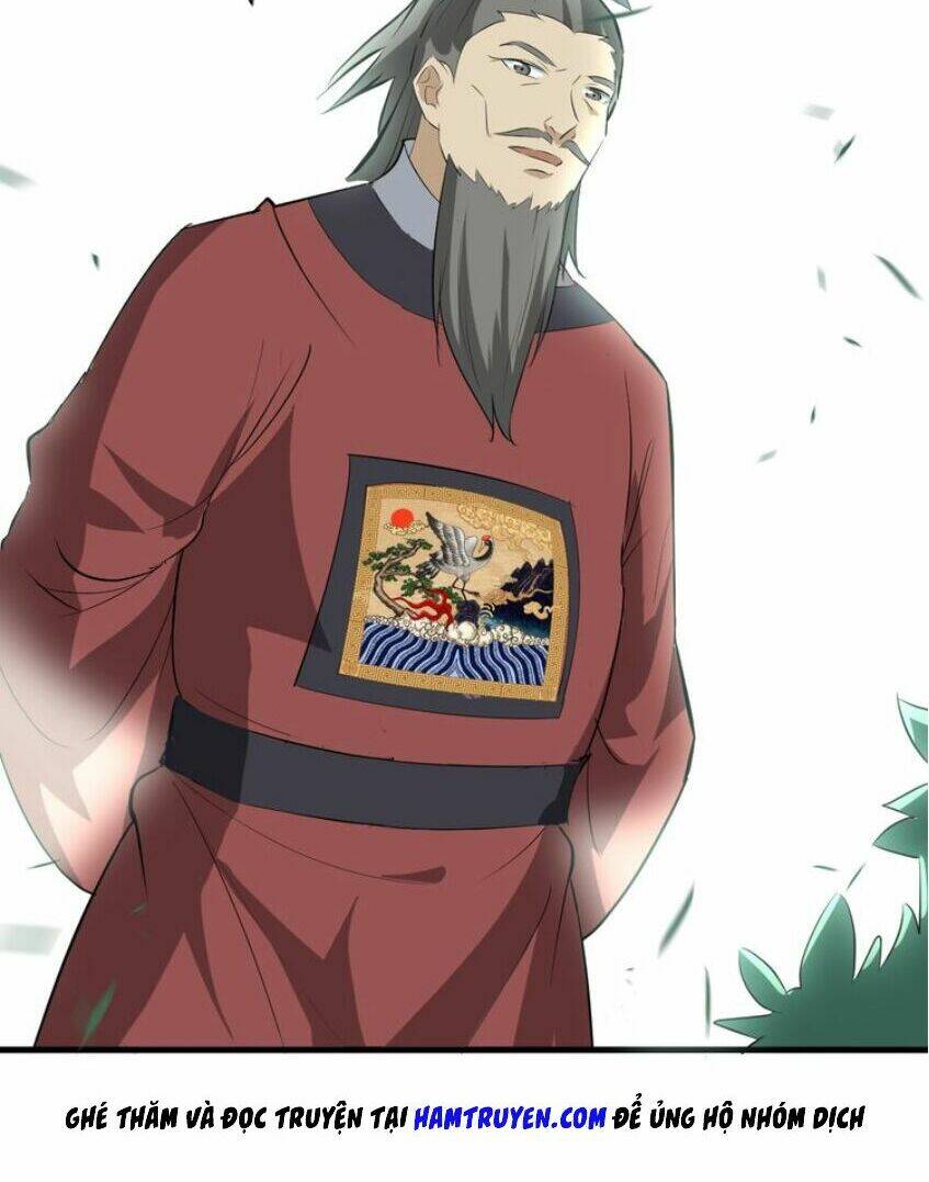 Đại Nghịch Chi Môn Chapter 47 - Trang 2