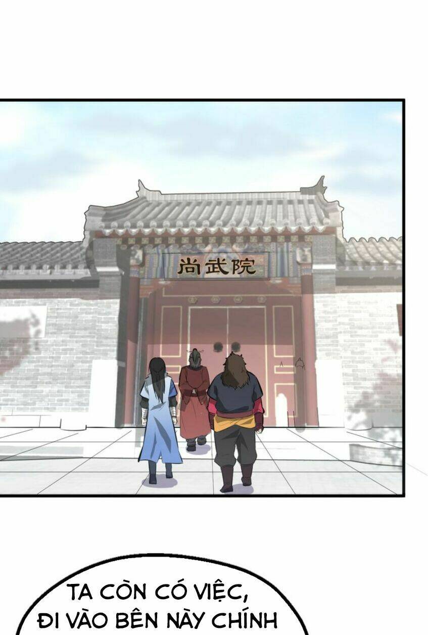 Đại Nghịch Chi Môn Chapter 47 - Trang 2