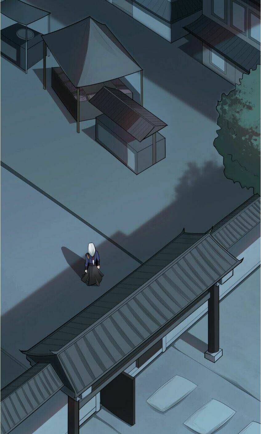 Đại Nghịch Chi Môn Chapter 49 - Trang 2