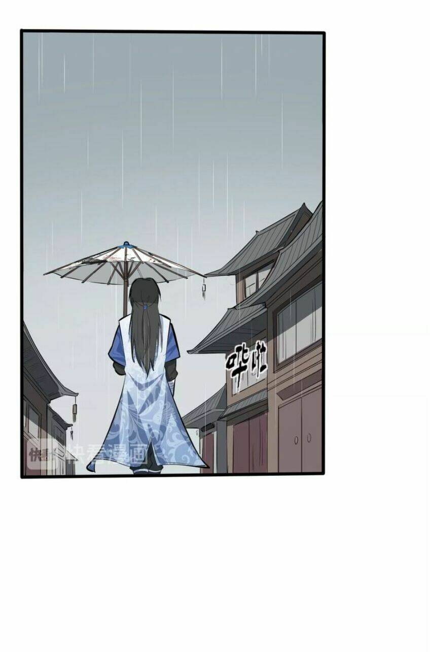 Đại Nghịch Chi Môn Chapter 49 - Trang 2