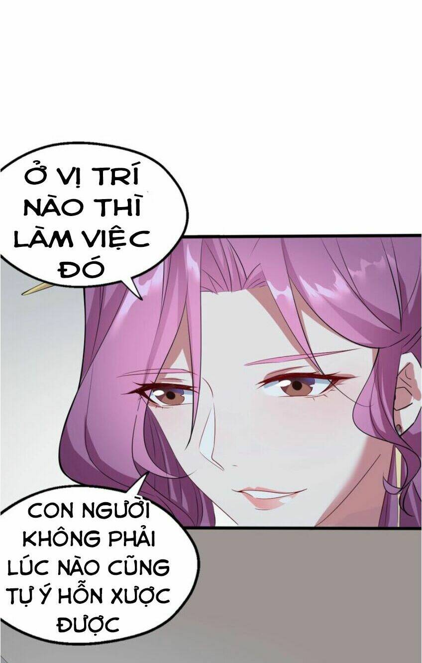 Đại Nghịch Chi Môn Chapter 49 - Trang 2