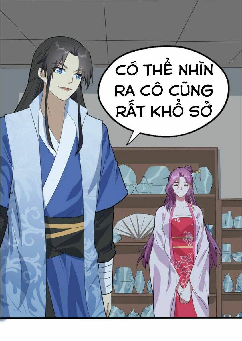 Đại Nghịch Chi Môn Chapter 49 - Trang 2