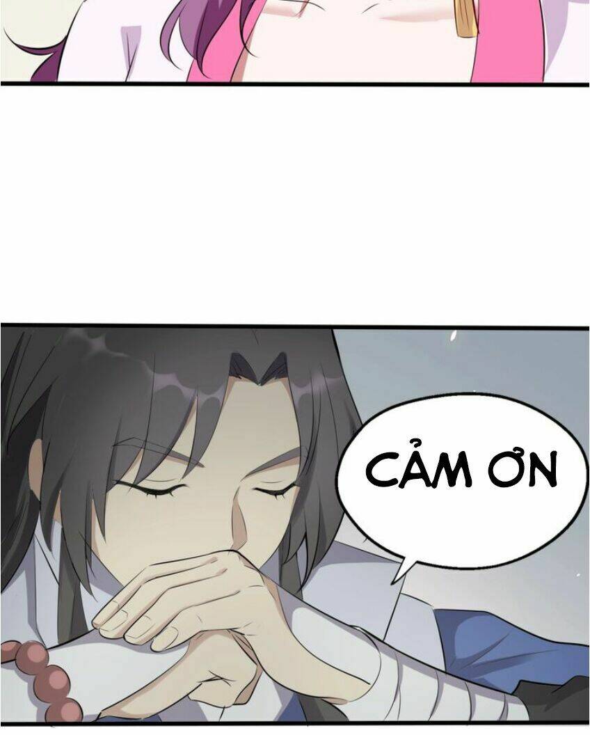 Đại Nghịch Chi Môn Chapter 49 - Trang 2