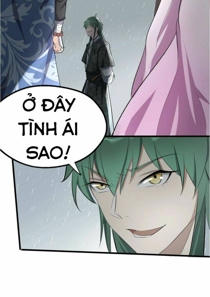 Đại Nghịch Chi Môn Chapter 49 - Trang 2