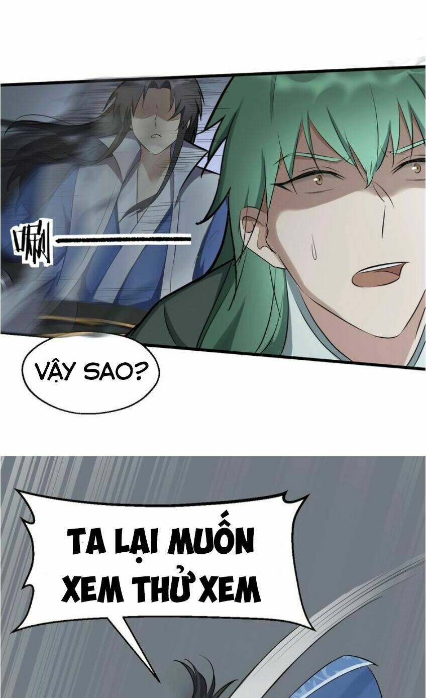 Đại Nghịch Chi Môn Chapter 49 - Trang 2