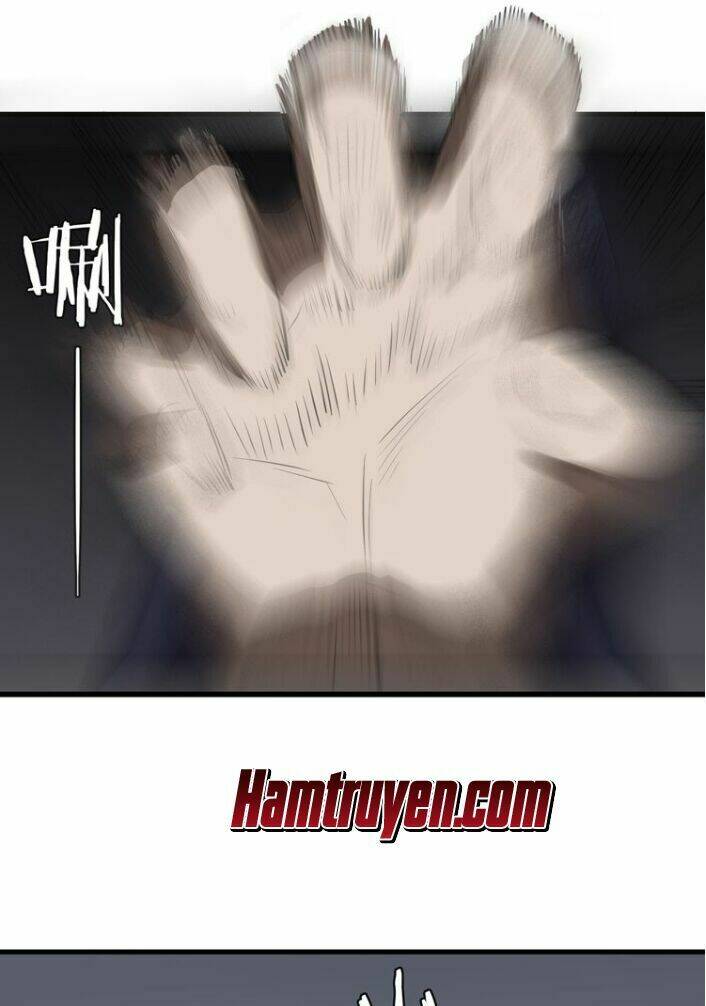 Đại Nghịch Chi Môn Chapter 5 - Trang 2