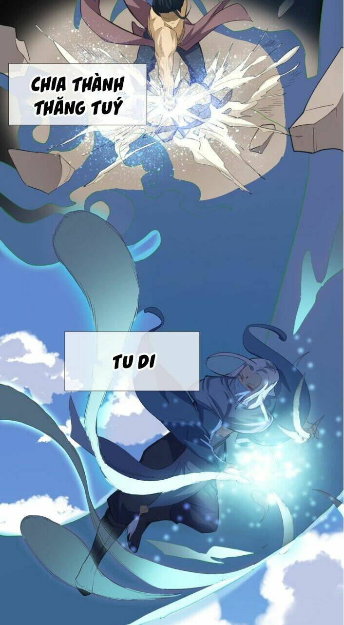 Đại Nghịch Chi Môn Chapter 5 - Trang 2