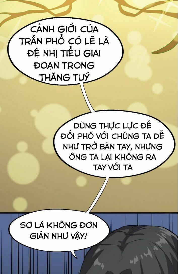 Đại Nghịch Chi Môn Chapter 5 - Trang 2