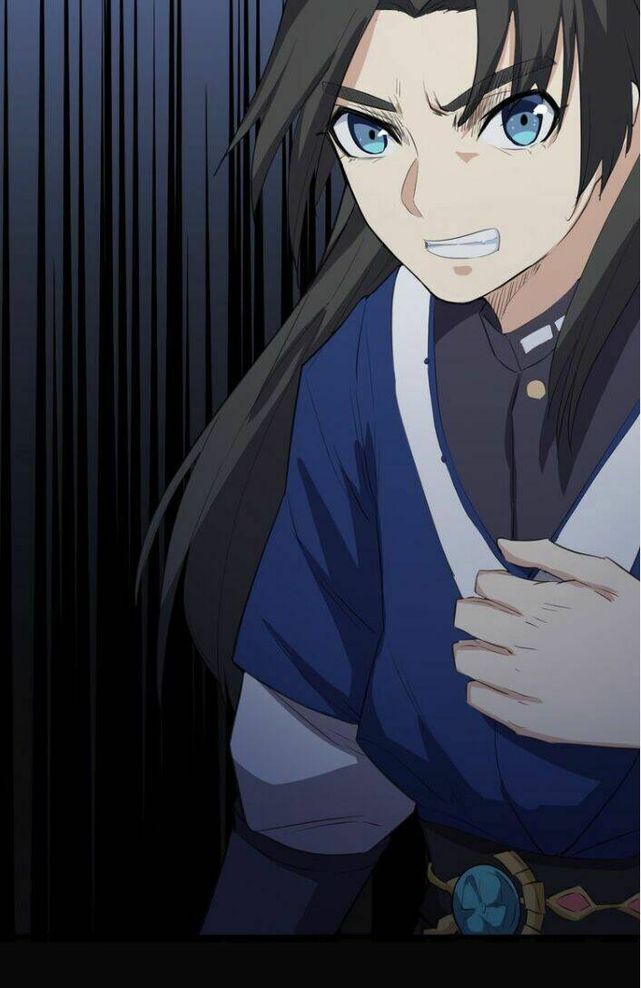 Đại Nghịch Chi Môn Chapter 5 - Trang 2