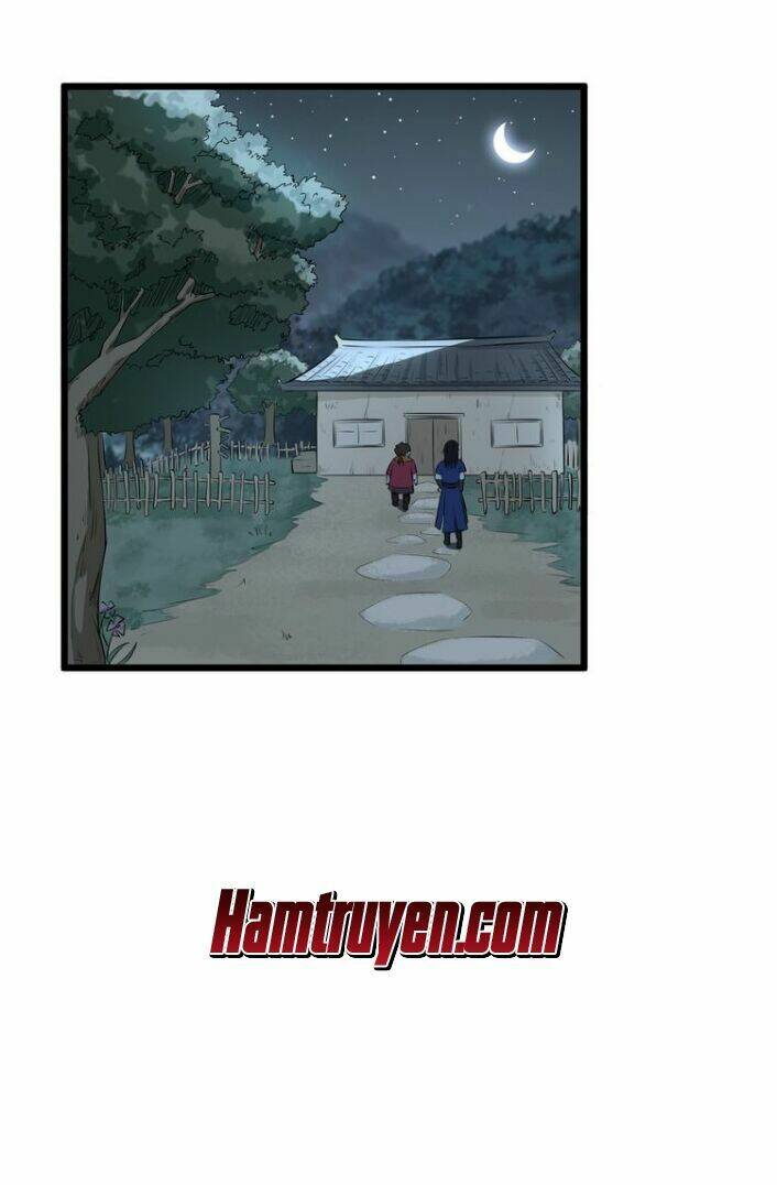 Đại Nghịch Chi Môn Chapter 5 - Trang 2