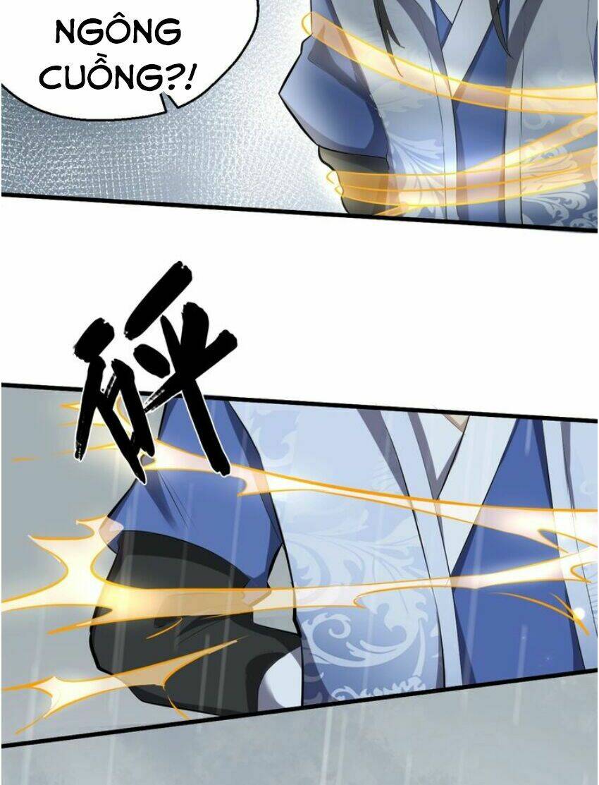 Đại Nghịch Chi Môn Chapter 50 - Trang 2