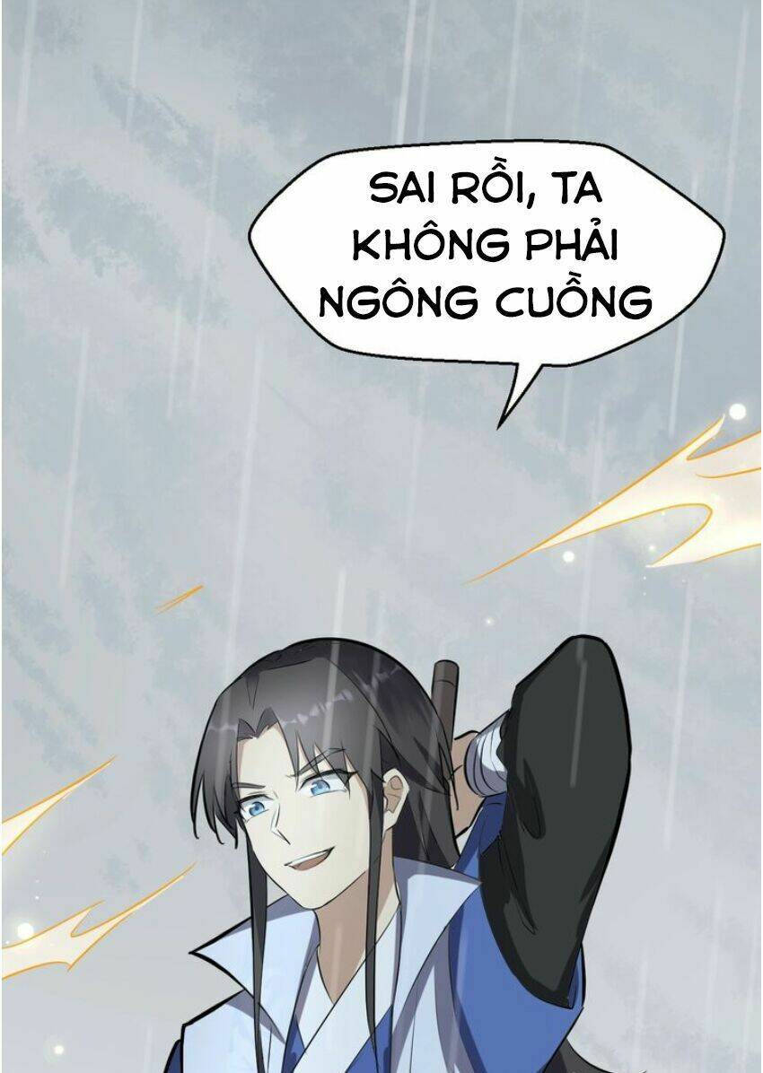 Đại Nghịch Chi Môn Chapter 50 - Trang 2