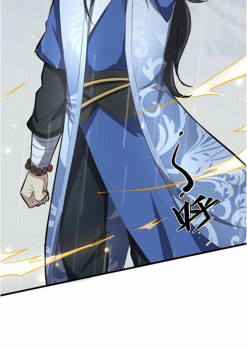 Đại Nghịch Chi Môn Chapter 50 - Trang 2