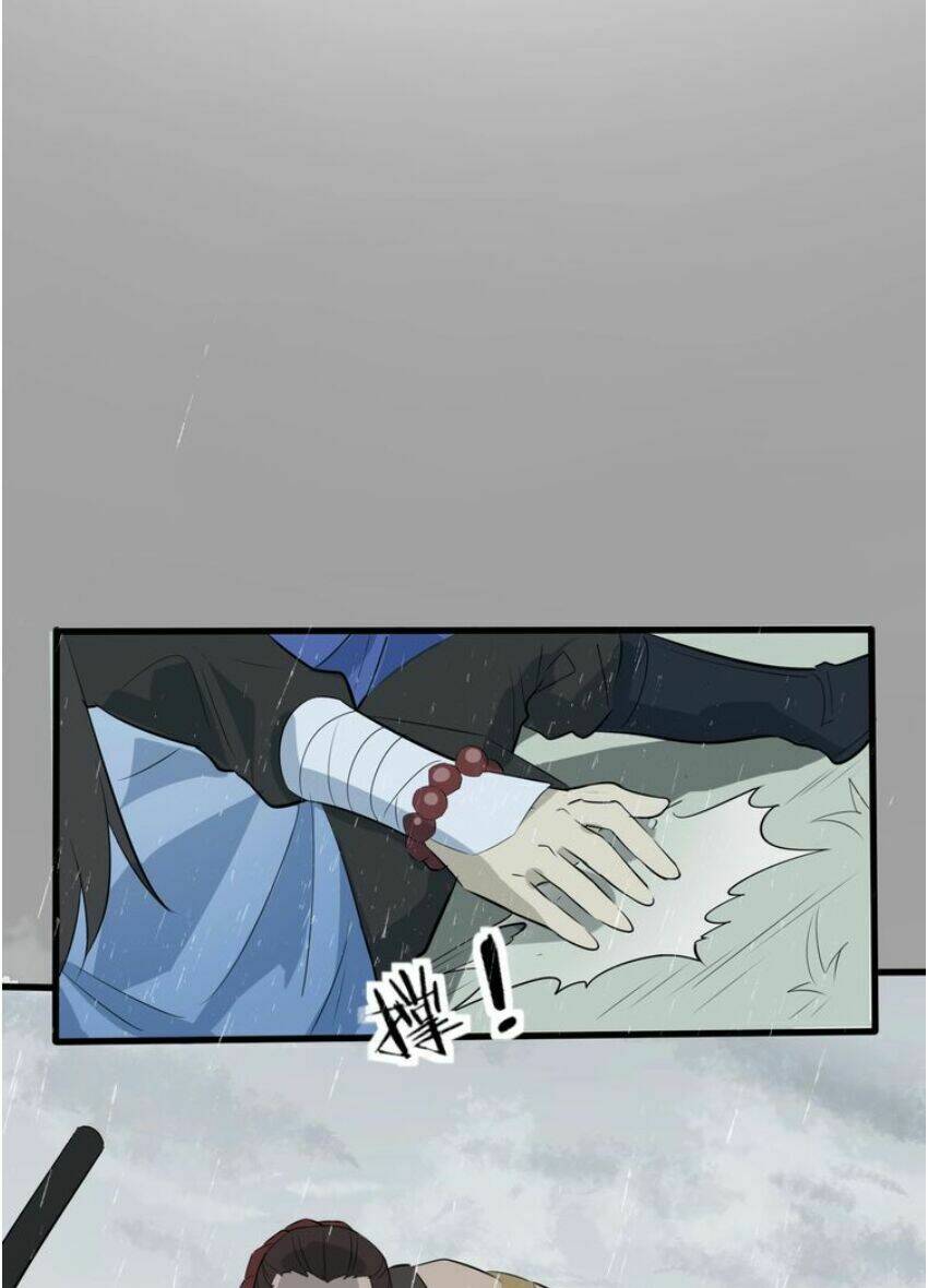 Đại Nghịch Chi Môn Chapter 50 - Trang 2