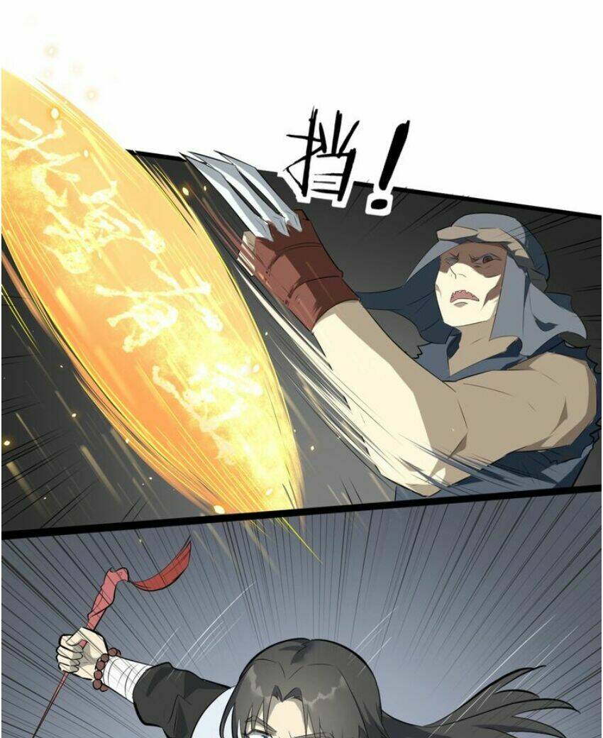 Đại Nghịch Chi Môn Chapter 50 - Trang 2