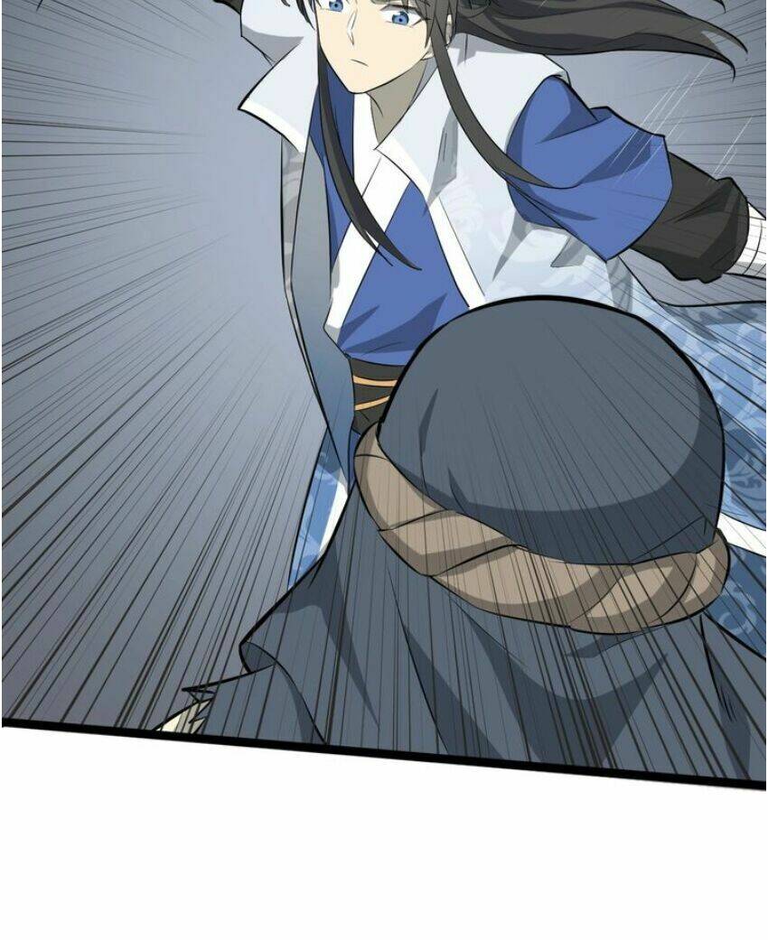 Đại Nghịch Chi Môn Chapter 50 - Trang 2