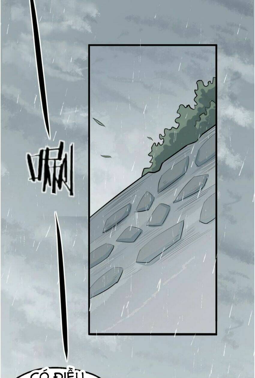 Đại Nghịch Chi Môn Chapter 50 - Trang 2