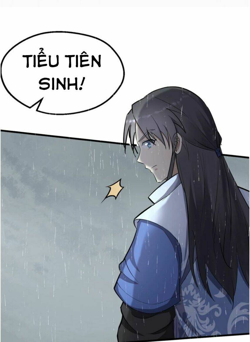Đại Nghịch Chi Môn Chapter 50 - Trang 2