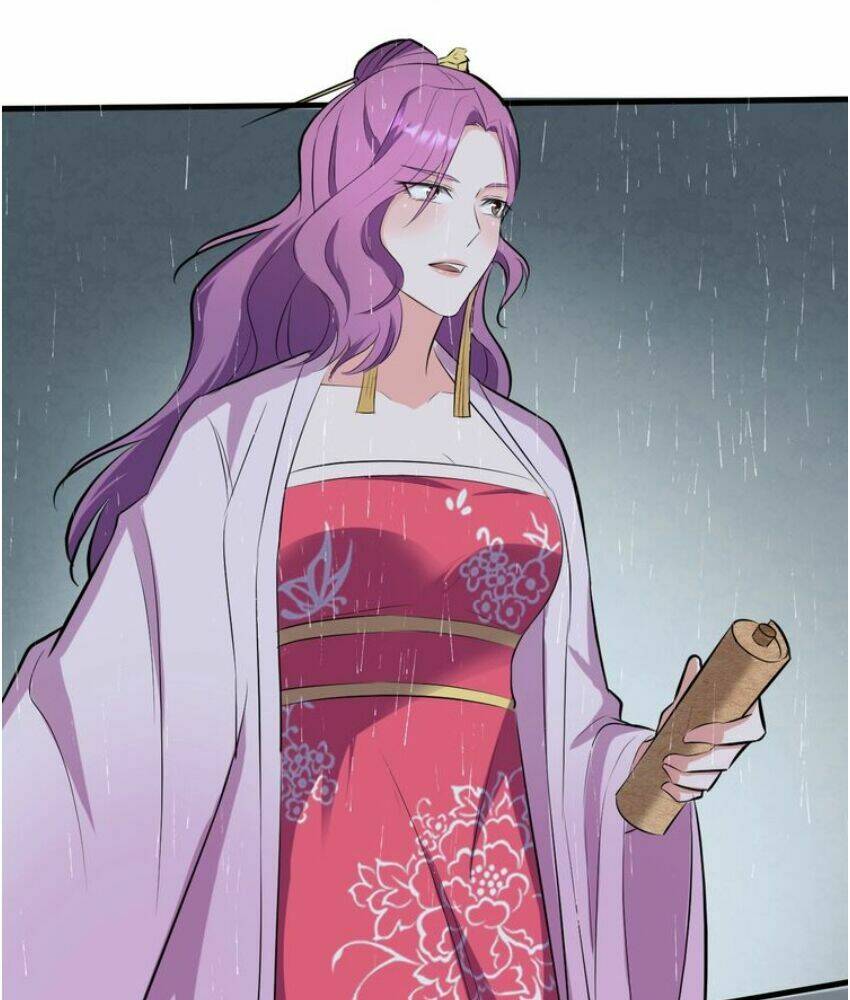 Đại Nghịch Chi Môn Chapter 50 - Trang 2