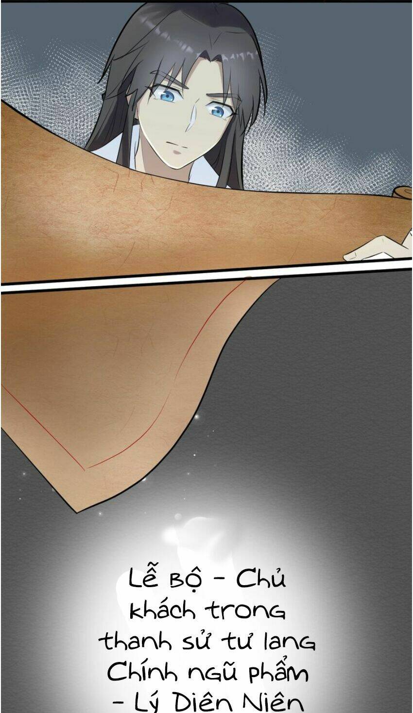 Đại Nghịch Chi Môn Chapter 50 - Trang 2