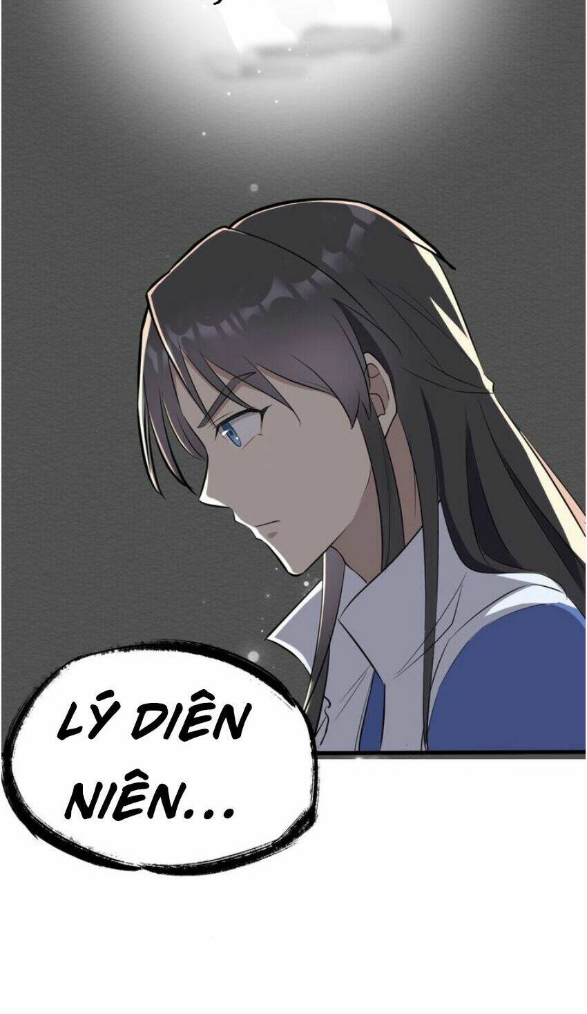 Đại Nghịch Chi Môn Chapter 50 - Trang 2