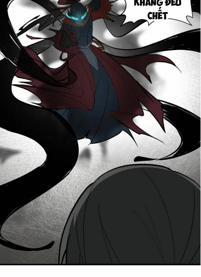 Đại Nghịch Chi Môn Chapter 51 - Trang 2